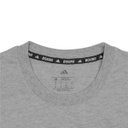 adidas T-Shirt Boxing Community Baumwolle-Polyester, Grau 3