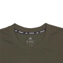 adidas T-Shirt Boxing Community Baumwolle-Polyester, Olivgrün 4