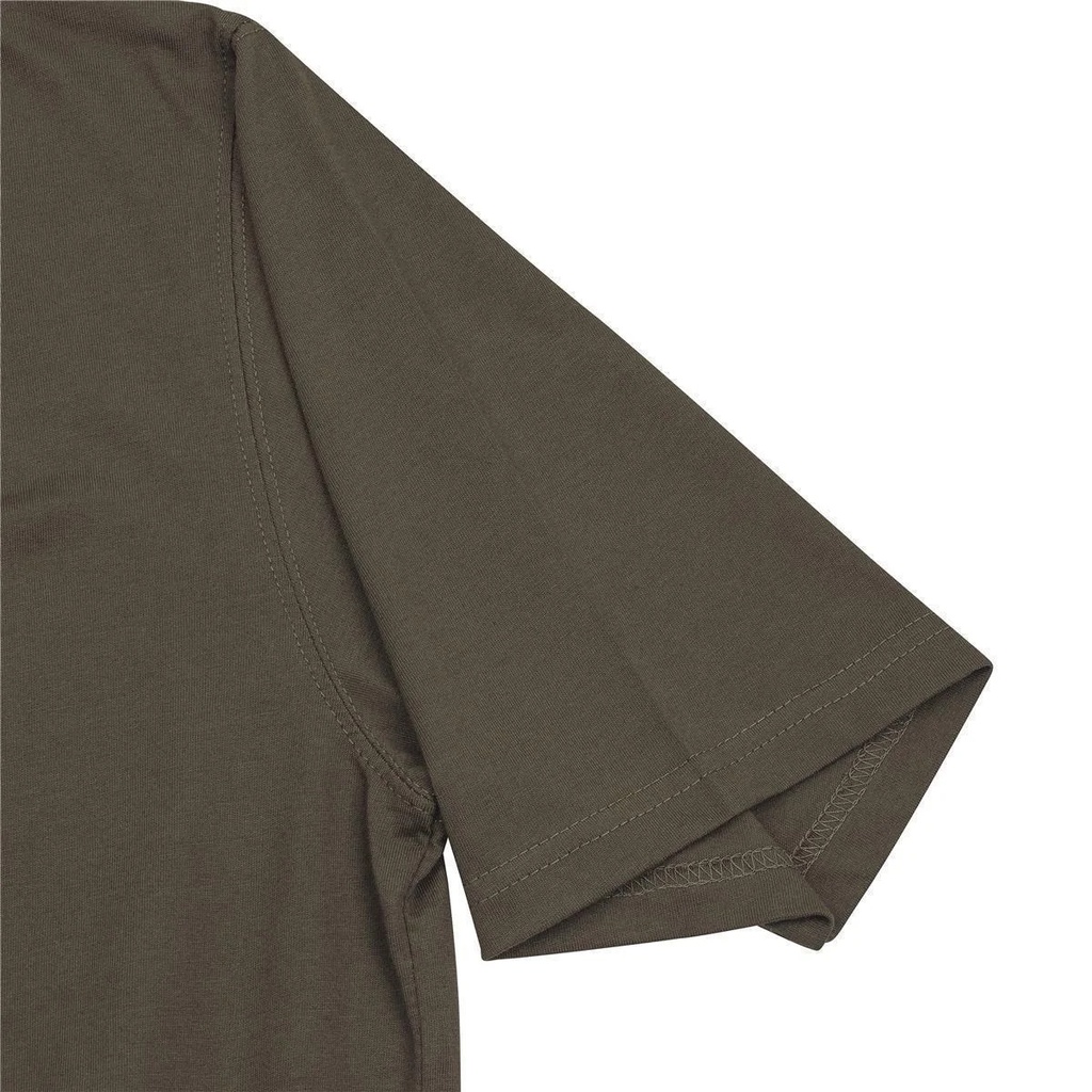 adidas T-Shirt Boxing Community Baumwolle-Polyester, Olivgrün 5