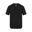 adidas T-Shirt Boxing Community Baumwolle-Polyester, Schwarz 2