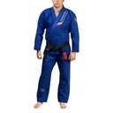 Hayabusa BJJ Gi Ultra Lightweight, Blau 2