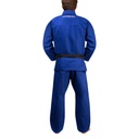 Hayabusa BJJ Gi Ultra Lightweight, Blau 3