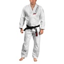 Hayabusa BJJ Gi Ultra Lightweight, Weiss 2
