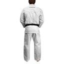 Hayabusa BJJ Gi Ultra Lightweight, Weiss 3