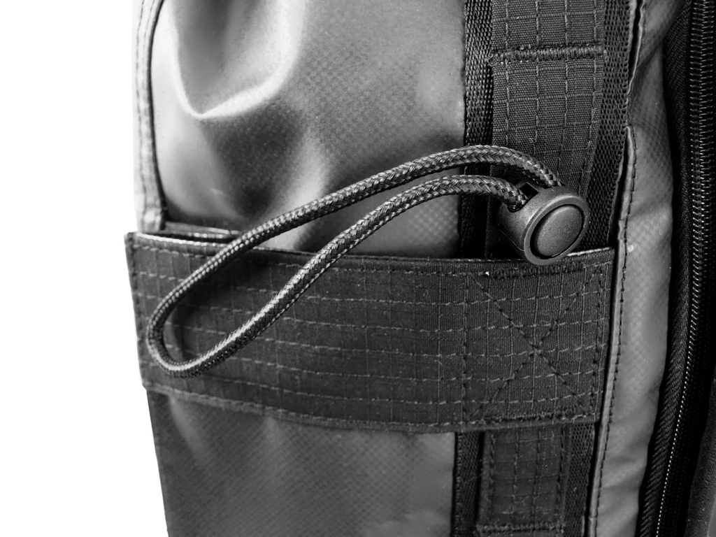 adidas Sporttasche-Rucksack Boxing M, Schwarz 7