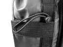 adidas Sporttasche-Rucksack Boxing M, Schwarz 7