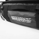 adidas Sporttasche-Rucksack Boxing M, Schwarz 4