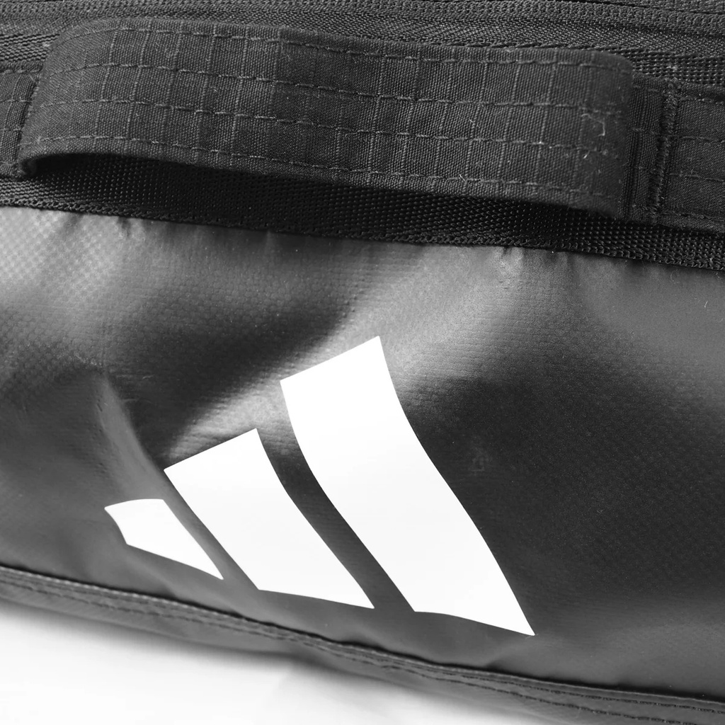 adidas Sporttasche-Rucksack Boxing M, Schwarz 6