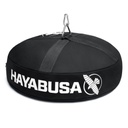 Hayabusa Doppelendball Anker, Schwarz 2