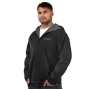 Hayabusa Jacke Gi, Schwarz 2