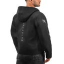 Hayabusa Jacke Gi, Schwarz 3