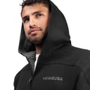 Hayabusa Jacke Gi, Schwarz 5