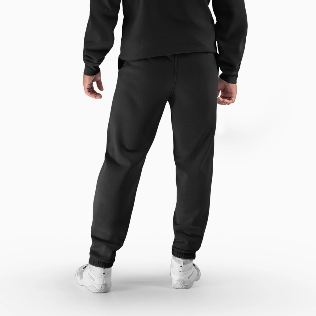 Hayabusa Jogginghose Essential, Schwarz 3