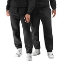 Hayabusa Jogginghose Essential, Schwarz 6