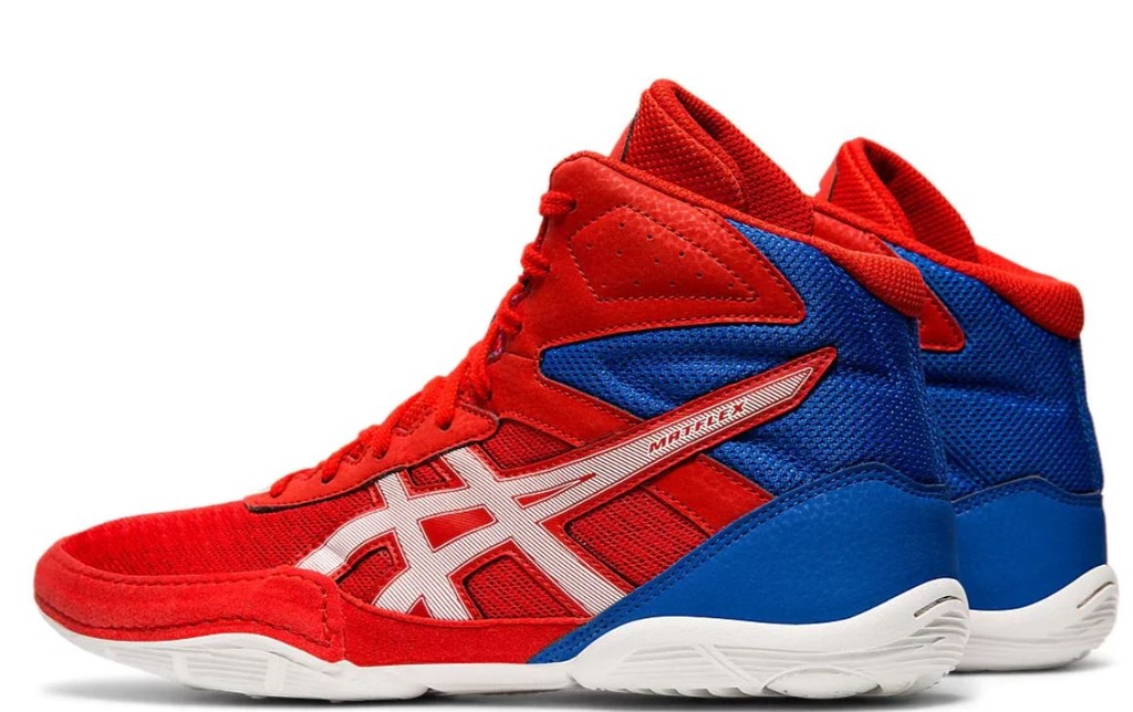 asics Ringerschuhe Matflex 6 GS Kinder 3