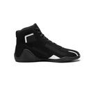 Hayabusa Ringerschuhe Surge, Schwarz 5