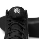 Hayabusa Ringerschuhe Surge, Schwarz 6