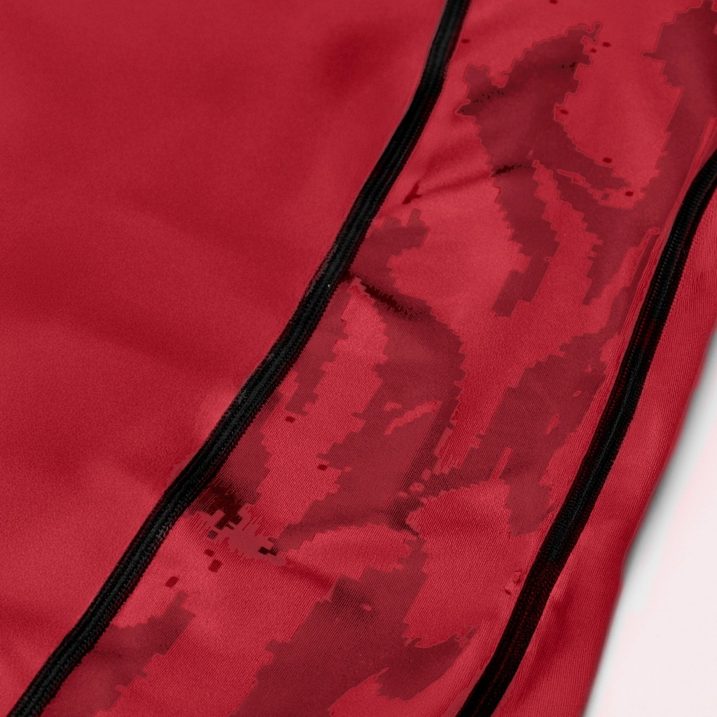 Hayabusa Ringertrikot Surge reversibel, Blau &amp; Rot 6
