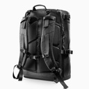 Hayabusa Rucksack Airstream Athletic, Schwarz 2