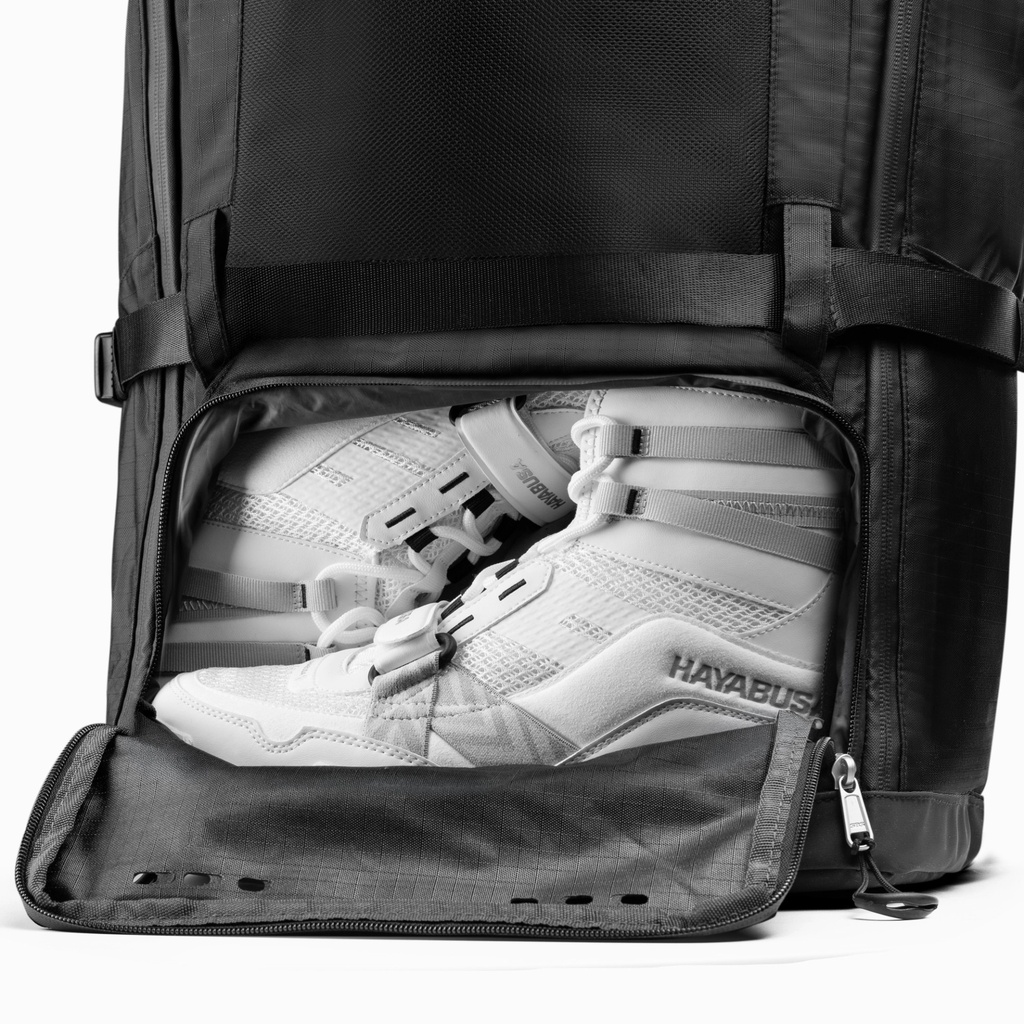 Hayabusa Rucksack Airstream Athletic, Schwarz 4