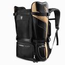 Hayabusa Rucksack Airstream Athletic, Schwarz 5