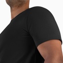 Hayabusa T-Shirt Essential, Schwarz 4