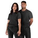 Hayabusa T-Shirt Essential, Schwarz 6