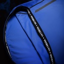 Hayabusa UFC Rash Guard BJJ, Schwarz-Blau 7