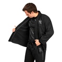 Hayabusa BJJ Gi Lightweight, Schwarz 3