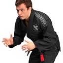 Hayabusa BJJ Gi Lightweight, Schwarz 4
