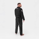 Hayabusa UFC BJJ Gi Lightweight, Schwarz 3