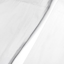 Hayabusa UFC BJJ Gi Lightweight, Weiss 4