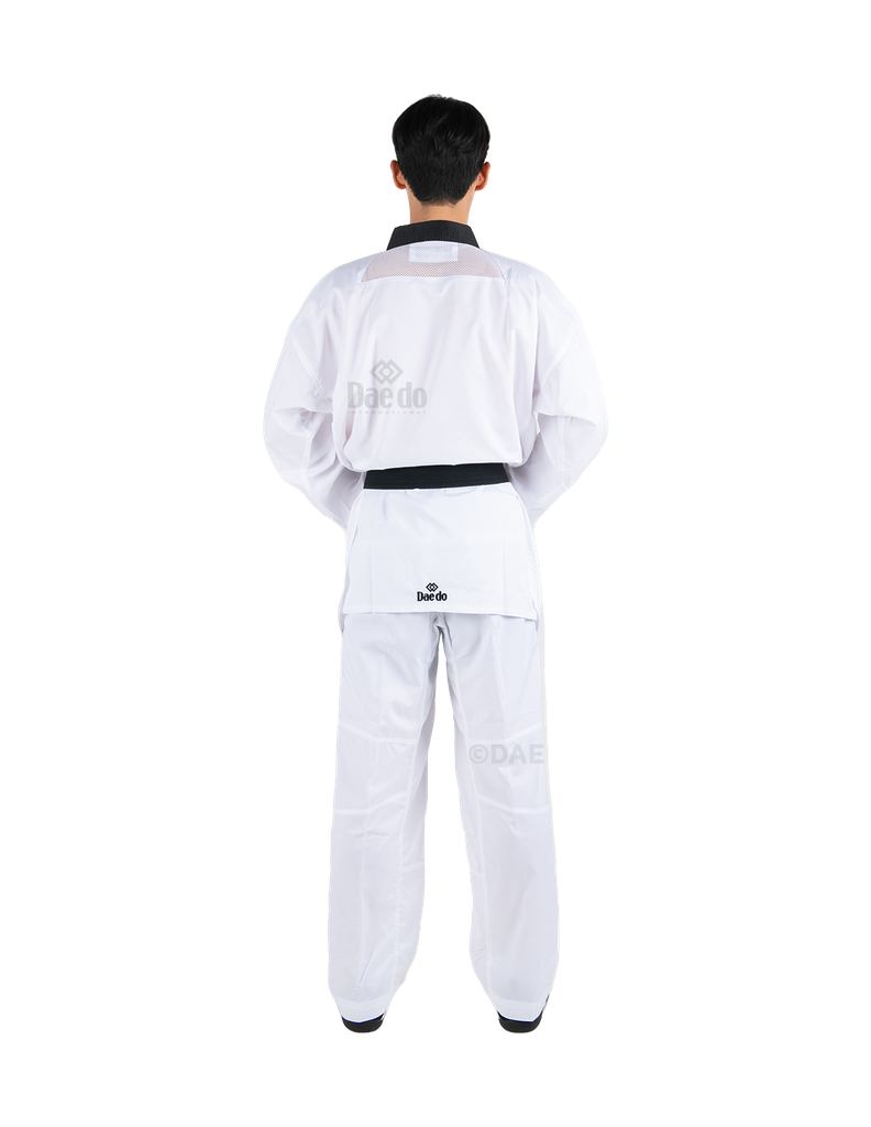 Daedo Taekwondo Anzug WT Ultra II 2