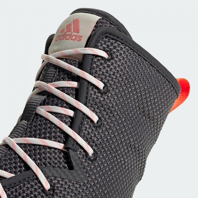adidas Boxschuhe Box Hog III 3