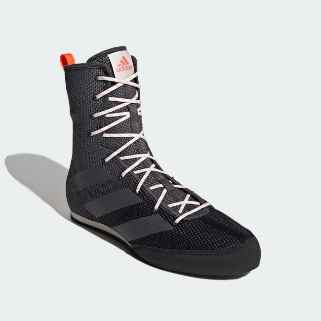 adidas Boxschuhe Box Hog III 4