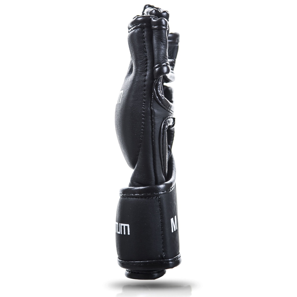 Quantum MMA Fight Handschuhe Q2 side