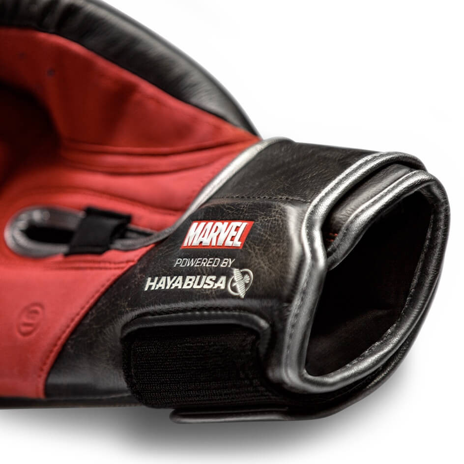 Hayabusa Boxhandschuhe T3 Thor 5