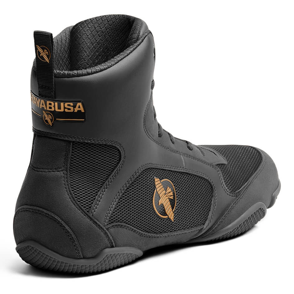 Hayabusa Boxschuhe Pro 7