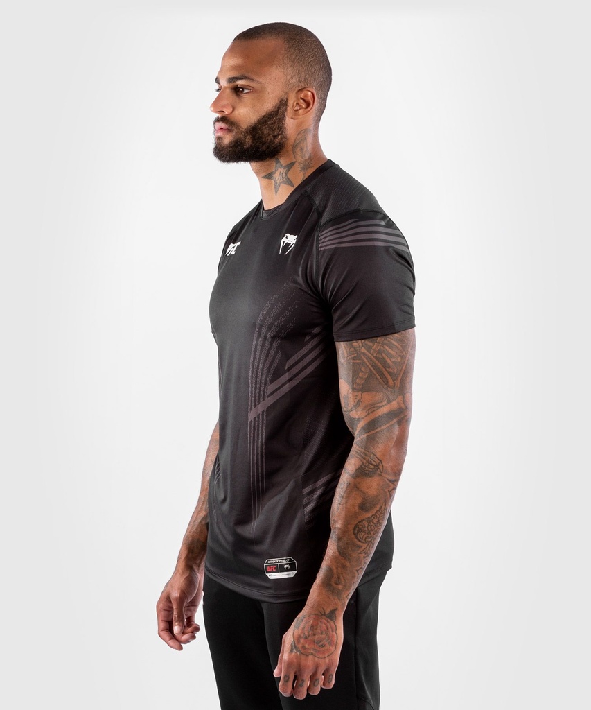 Venum Walkout Jersey UFC Authentic Fight Night 4