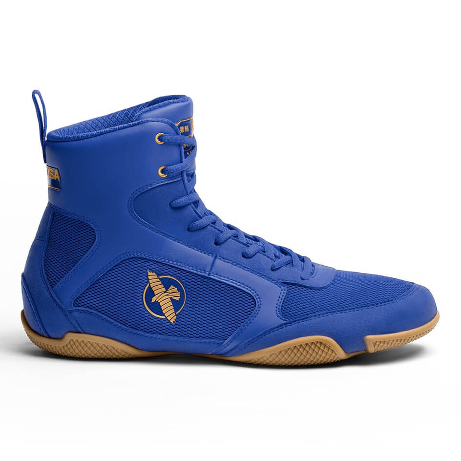 Hayabusa Boxschuhe Pro 3