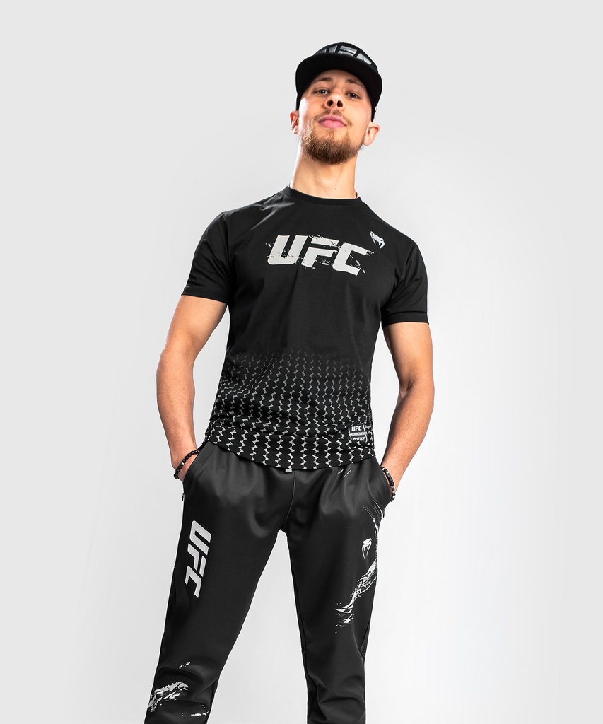 Venum T-Shirt UFC Authentic Fight Week 2.0 3