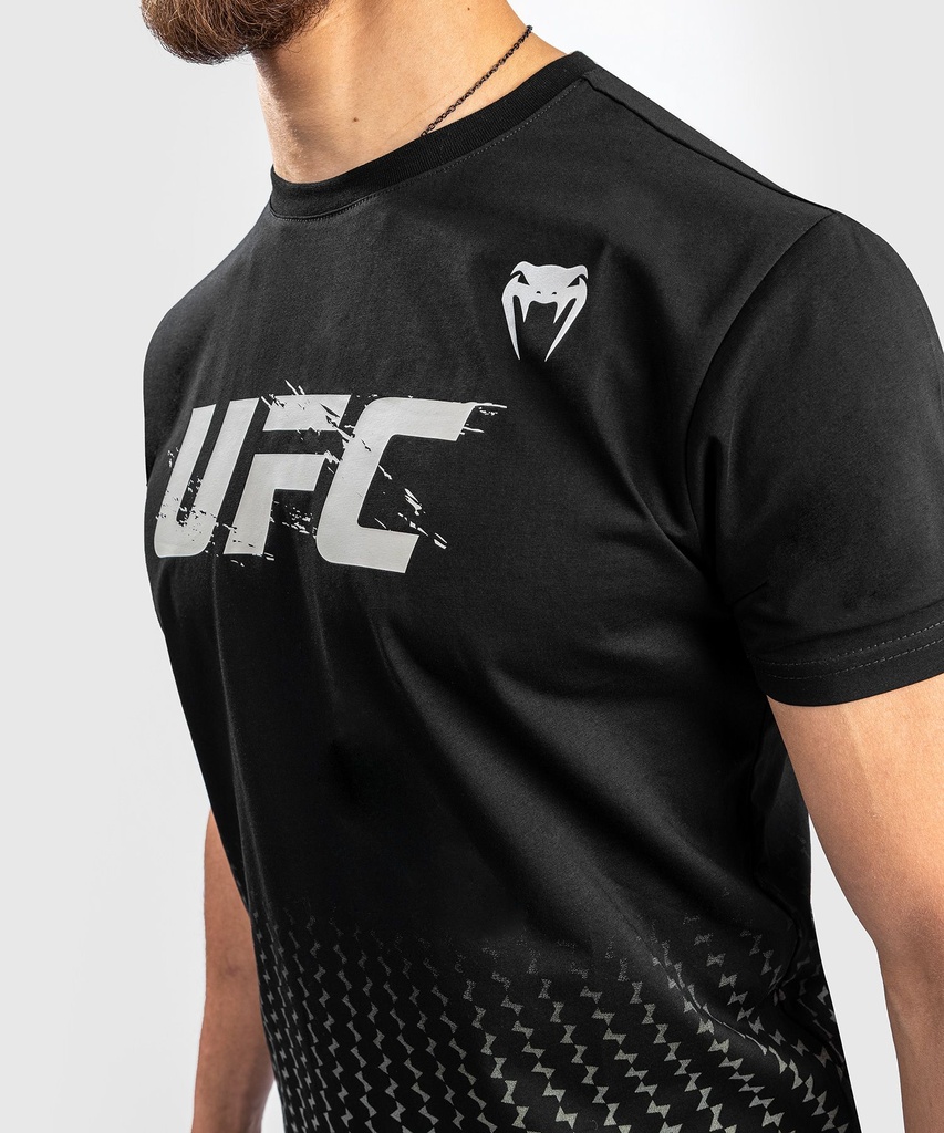 Venum T-Shirt UFC Authentic Fight Week 2.0 6
