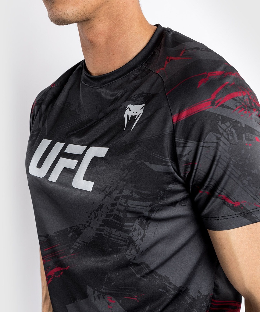 Venum T-Shirt UFC Authentic Fight Week 2.0 Dry-Tech 9