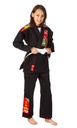 Ju Sport BJJ Anzug Kids 2