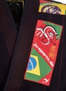 Ju Sport BJJ Anzug Kids 3