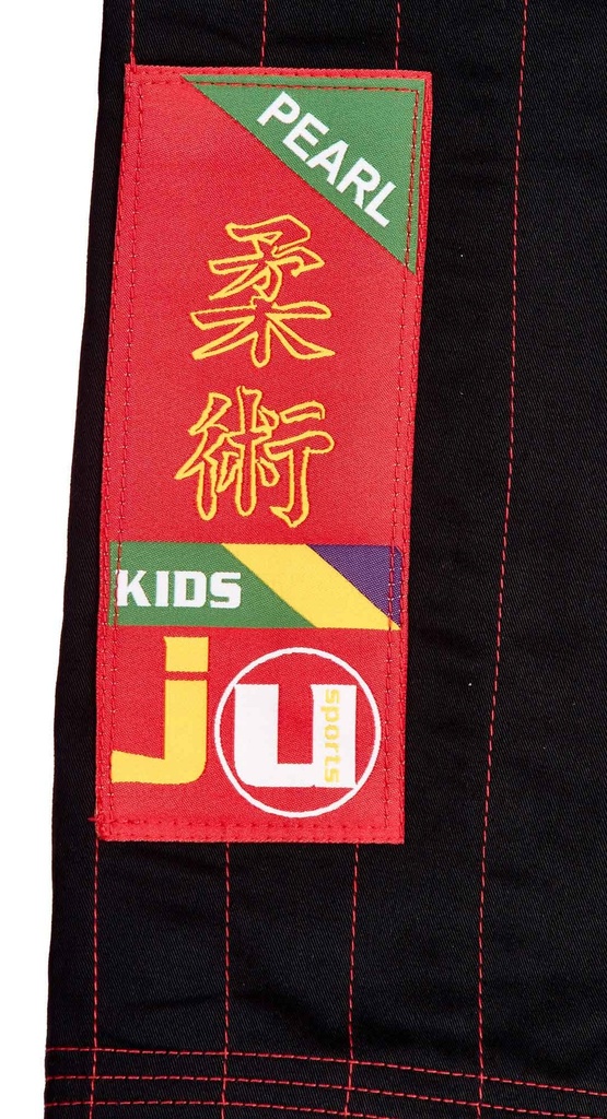 Ju Sport BJJ Anzug Kids 7