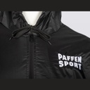 Paffen Sport Schwitzanzug Pro, Schwarz 2