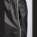 Paffen Sport Schwitzanzug Pro, Schwarz 3