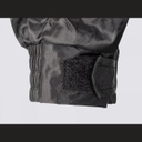 Paffen Sport Schwitzanzug Pro, Schwarz 5
