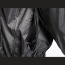 Paffen Sport Schwitzanzug Pro, Schwarz 6